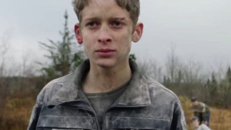 I can’t believe Stephen King likes this TV horror – it’s not scary enough