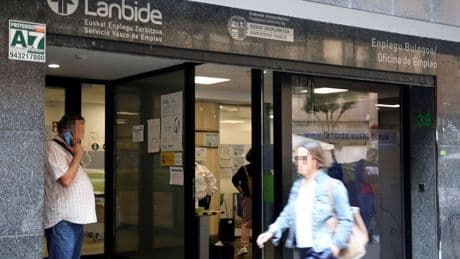 Euskadi marca un nuevo récord de empleo y roza los 1,25 millones de cotizantes