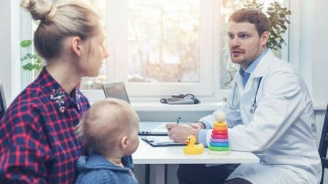Childhood cancers which take longest to diagnose revealed in new study