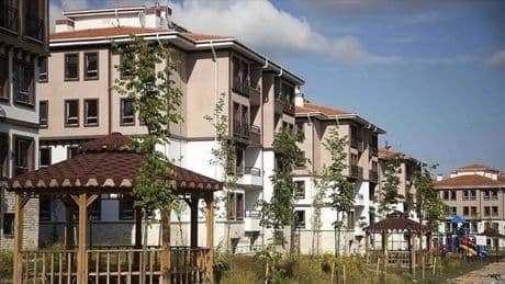 Emlak Konut ve TOKİ'den yeni proje: Gayrimenkul sertifikası ile ev sahibi olunabilecek! Bakan Kurum duyuracak