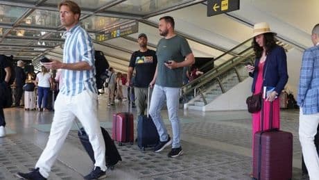 La economía vasca aguanta con firmeza en medio de la incertidumbre y crece un 2,2% en el segundo trimestre