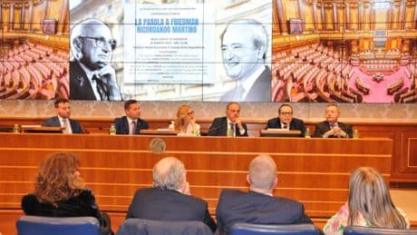 Dazi USA, Istituto Friedman: "No alla guerra delle tariffe, l’unica soluzione è la libertà economica"