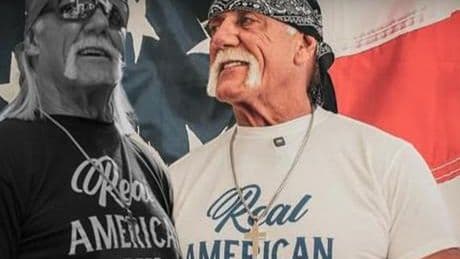 Son dakika haberi: Hulk Hogan hayatını kaybetti! Hulk Hogan öldü mü?