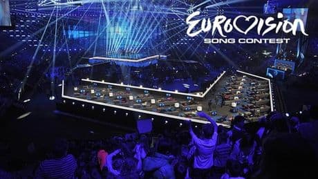 Yarı finali başlıyor: Eurovision bu yıl da eleştirilerin hedefinde