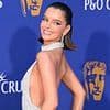 BAFTA TV Awards 2025: Maura Higgins makes her red carpet return following Danny Jones kiss scandal in a backless gown as she joins glam Tasha Ghouri, Laura Whitmore and Binky Felstead on red carpet