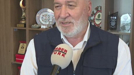 “Kamu işveren heyetine çağrımız hakeme başvurması”