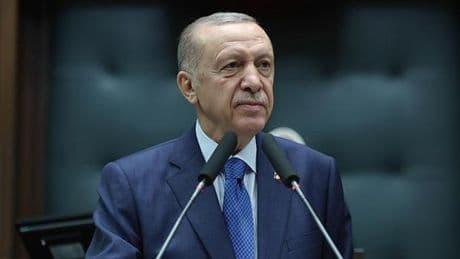Cumhurbaşkanı Erdoğan: Belediyelerde yangın hazırlığı yok