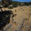 Grave by grave, a new project in divided Cyprus tries to mend mistrust