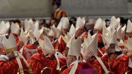 What to expect as conclave enters second day of voting for new pope