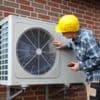 Electric cars and heat pumps making progress, UK climate advisers say