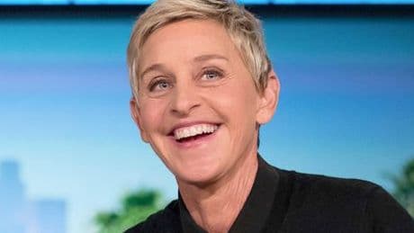 Nach Trump-Wahl ausgewandert: Ellen DeGeneres zeigt ihr neues Leben in England