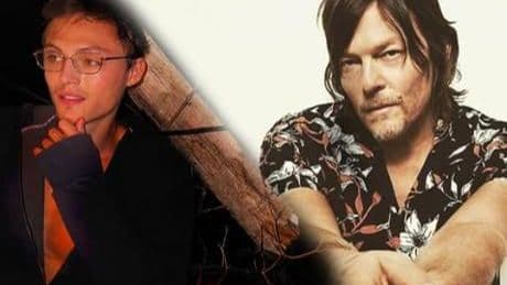 The Walking Dead yıldızının oğlu mahkemeye çıktı! Korkunç suçlamalar: Ünlü avukat kurtarabilecek mi?