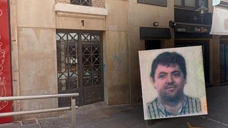'Guipuchi', el constructor clave de la trama Cerdán que ayudó a Sánchez a ganar la moción de censura