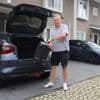 Verbazing op Schiphol als poortjes niet opengaan voor Wim: 'Ik kon weer terug naar huis'