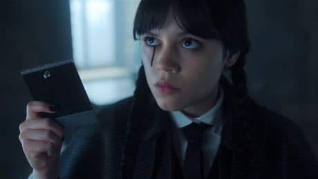 Wednesday Season 2, Part 1: That wild ending explained, from Tyler's fate to the Avian's identity