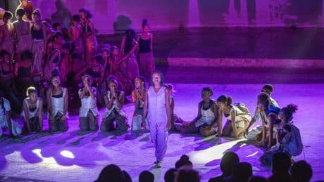 'El Sueño de Nirina' une a artistas de España y Madagascar en una ópera social sin precedentes