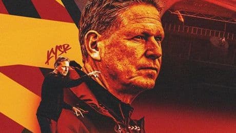 Kayserispor yeni teknik direktörünü resmen duyurdu!