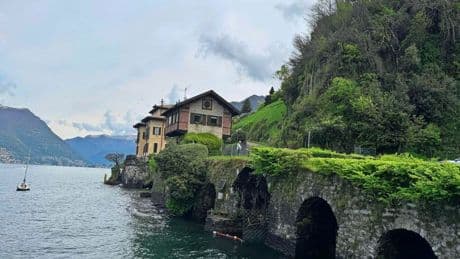 Italianen stoppen met zoeken naar vermiste Nederlander (31): ’Waterplassen controleren nog te gevaarlijk’