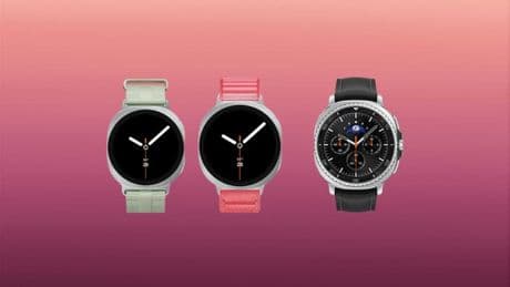 Bien-être et santé : l’équilibre parfait de la montre connectée Samsung Galaxy Watch8 en réduction
