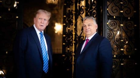 Selenskyj und Putin: Warum Budapest für den „Friedensgipfel“ im Gespräch ist