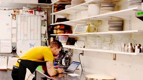 An Idaho restaurant put employee well-being first &mdash; and it paid off