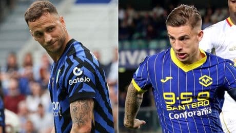 Inter-Verona: probabili formazioni, dove vederla in tv e streaming, orario e arbitro