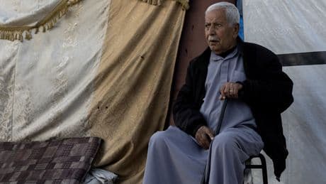 Homeless and Hungry, Gazans Fear a Repeat of 1948 History