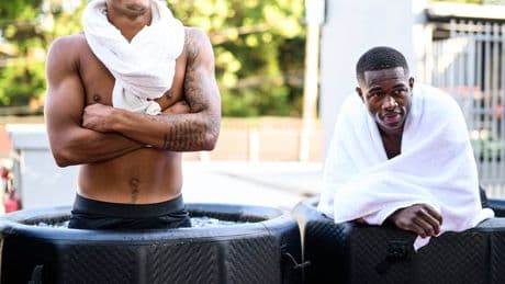 Bayers U21-Europameister: Das sagt Jarell Quansah zu seinem Start bei der Werkself