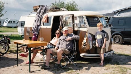 Urlaubstrends: Spießer raus! Ein junger Anbieter auf Fehmarn erfindet den Campingplatz neu
