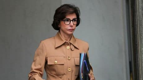 Rachida Dati visée par un signalement à la justice pour « outrage à magistrat »