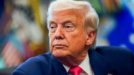 Trump’s Make-or-Break Moment with Putin