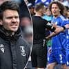 Danny Rohl tells Sheffield Wednesday players he is LEAVING the club as Leicester continue to monitor the coach