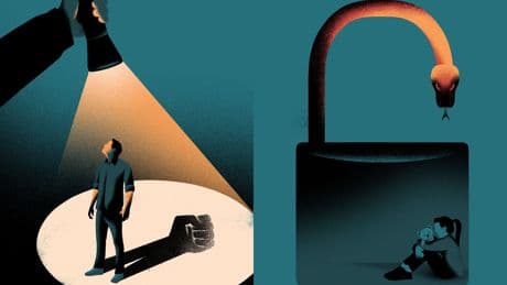 Violences : quels recours pour agir si mon enfant en est victime ?