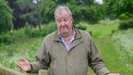 Clarkson’s Farm doesn’t have the same spirit of its early days – but Jeremy’s antics are still hard to resist