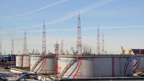 Berlin und Paris schlagen neue Russland-Sanktionen vor