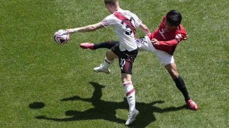 River Plate - Urawa Reds, en directo Mundial de Clubes: resultado, goleadores y estadísticas en vivo
