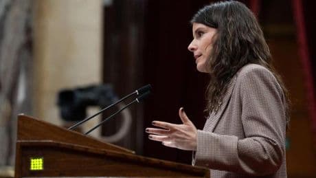 Junts pide al Govern que retire el decreto que frena la subida de la tasa turística tras el aviso del Consell de Garanties Estatutàries
