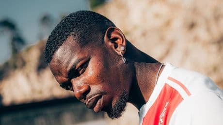 Paul Pogba to take Monaco squad number worn by SIX Premier League stars