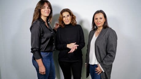Cómo es la asunción de la discapacidad de un hijo en &#039;Capaces de todo&#039;, el pódcast sobre discapacidad