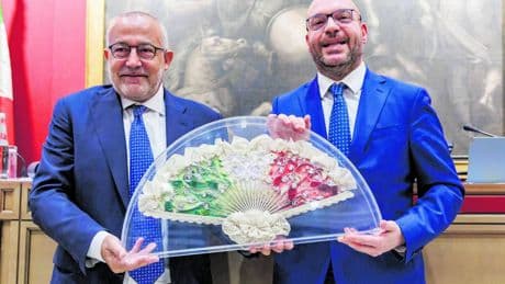 Fontana "apre" alla legge: "Io cattolico, ma decide la Camera"