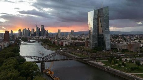 Preise in Deutschland: Zinssenkungen bis zum Anschlag? Sinkende Inflation macht EZB-Notenbanker nervös