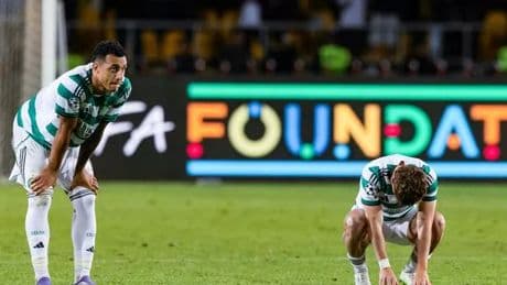 The real cost of Celtic’s Champions League failure with plummeting prize pot clear to under-fire board