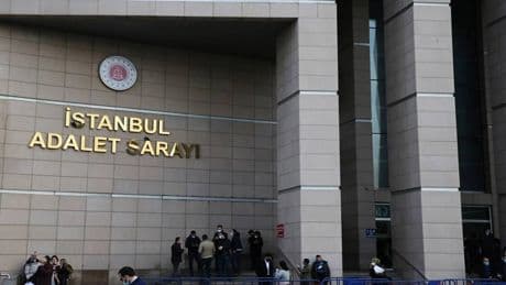 İBB soruşturmasında 'etkin pişmanlık'tan yararlanan 2 isme daha tahliye