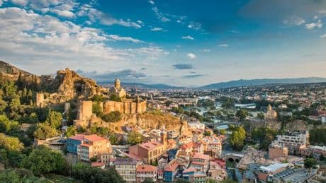 Incredible city named cheapest in Europe for a summer city break with £1.64 pints