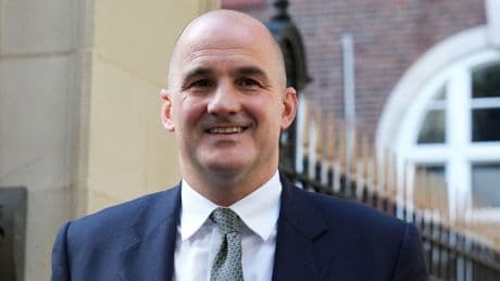 Ex-Tory chairman defects to Reform