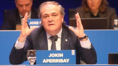 La Real pretende hacer un reajuste salarial importante en verano