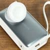 Anker MagGo im Test: Mobiler Boxenstopp für Apple-Uhren