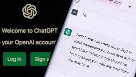 OpenAI experimenta una caída de sus servicios que perjudica a ChatGPT