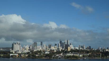 Why Perth has more to offer than just Ashes cricket this winter
