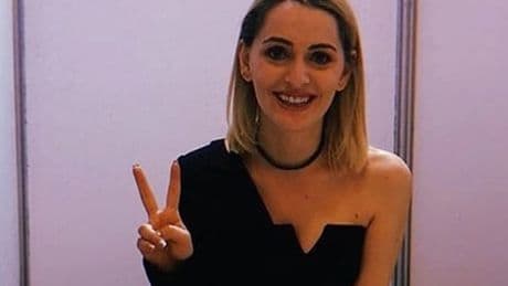 Kızılcık Şerbeti'nin senaristi Merve Göntem gözaltına alındı
